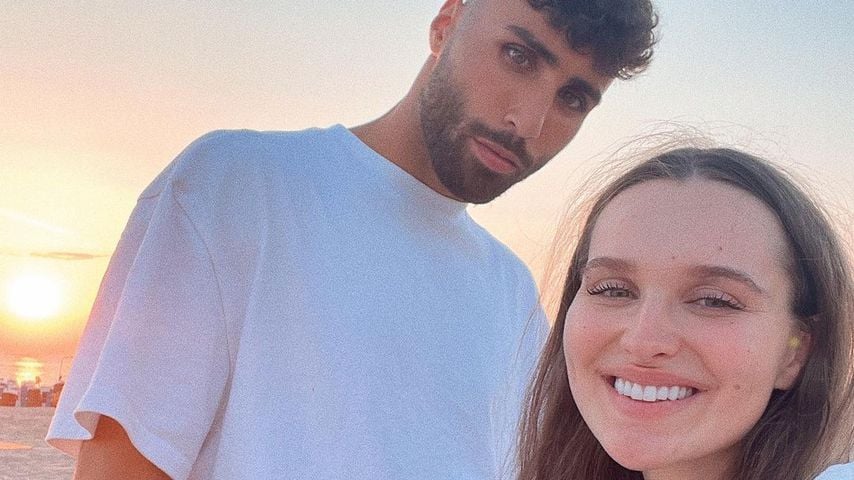 Nader und Louisa Jindaoui, YouTuber