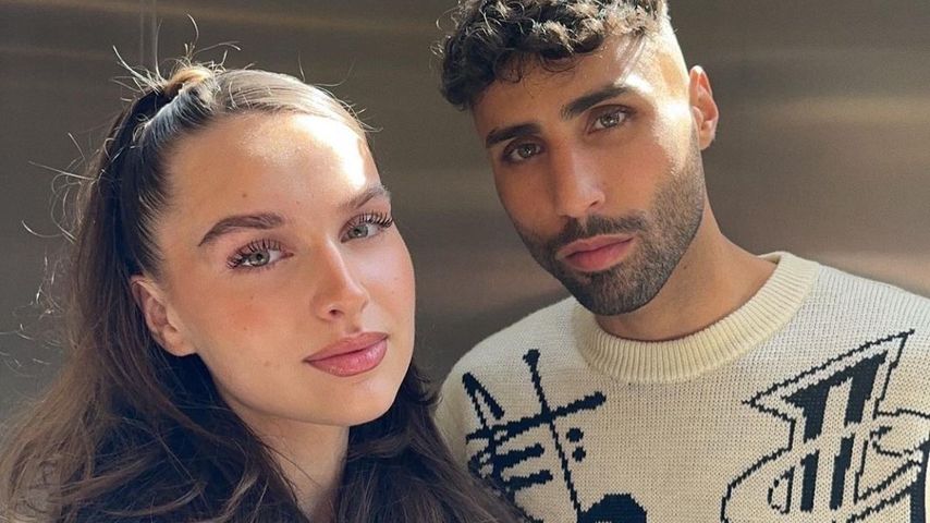 Louisa und Nader Jindaoui, YouTuber