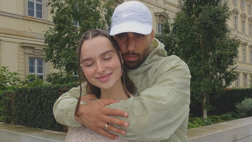 Louisa und Nader Jindaoui, Influencer