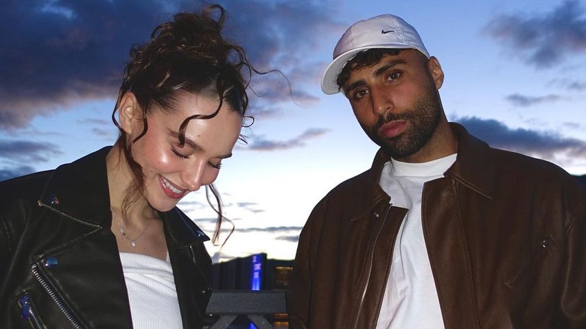 Louisa und Nader Jindaoui, Social-Media-Stars