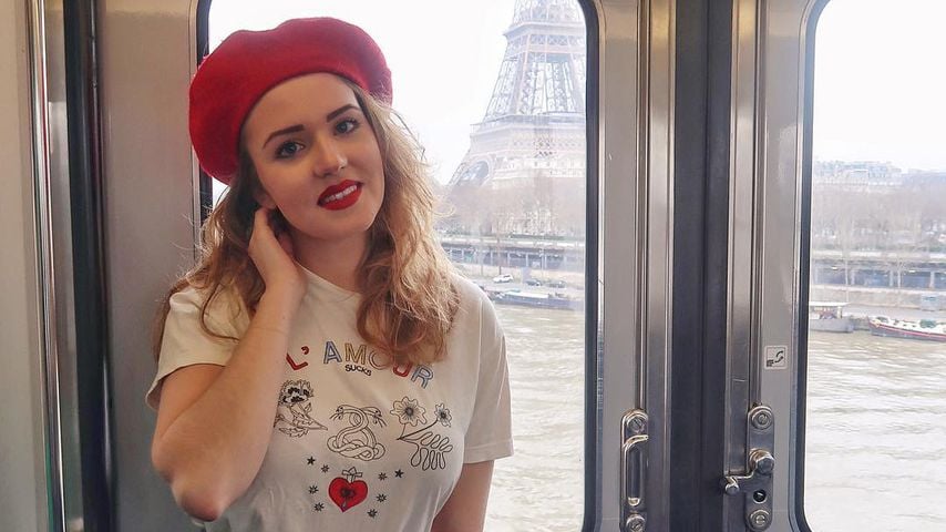 Wegen Plus-Size-Freundin: Influencerin von Reise ausgeladen