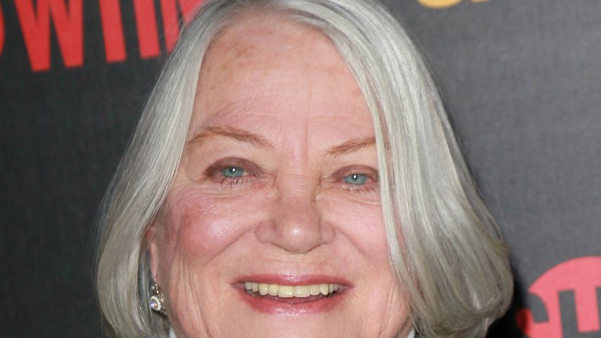 Mit 88: Oscarpreisträgerin Louise Fletcher ist verstorben!