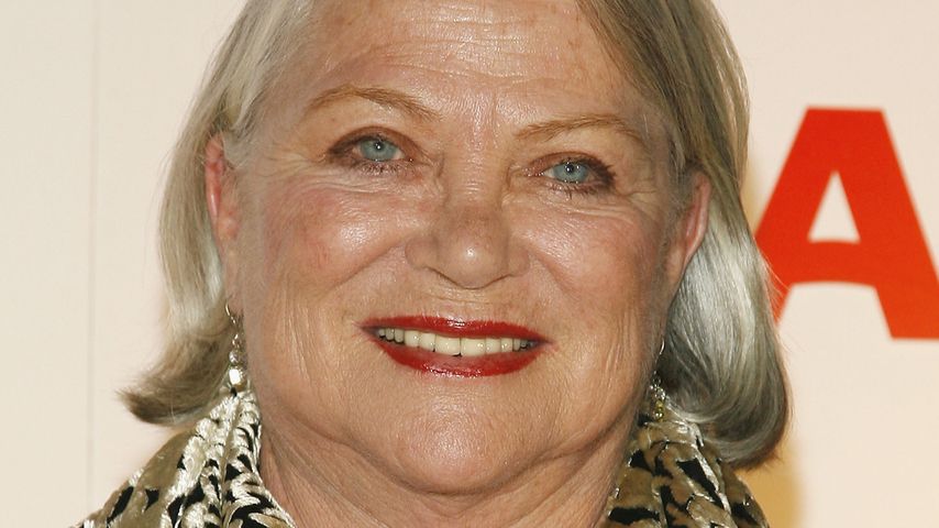 Louise Fletcher im Februar 2007