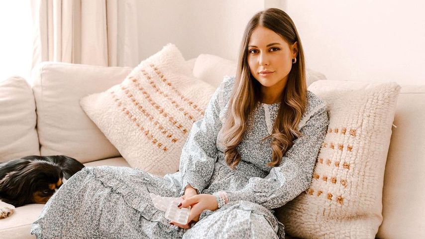 Louise Thompson, Influencerin