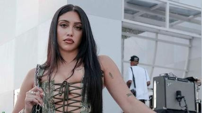 Lourdes Leon