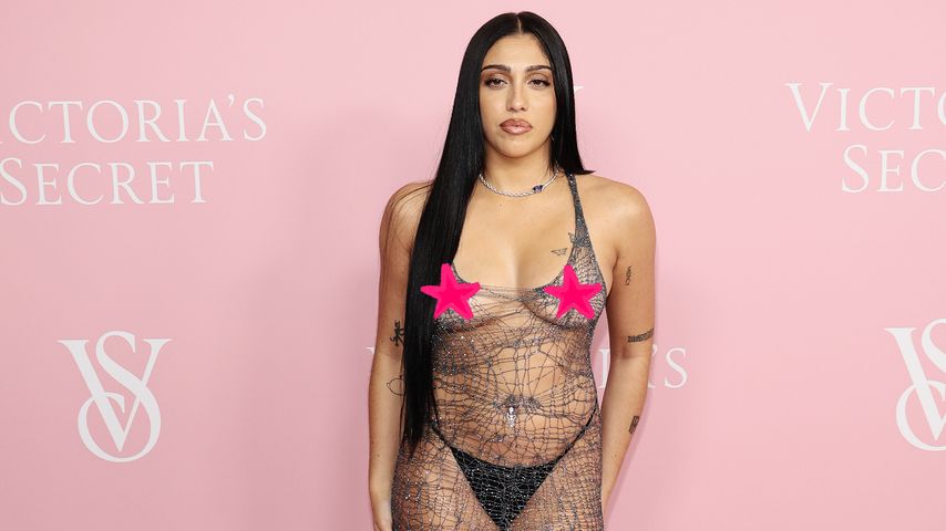 Lourdes Leon, Tochter von Madonna