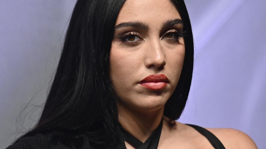 Lourdes Leon, Model