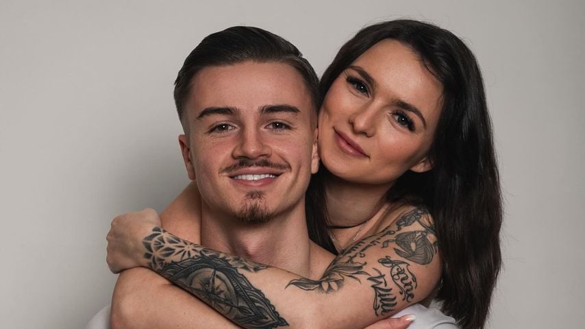 Das plant "Love Fool"-Paar Laura und Artur für die Zukunft!