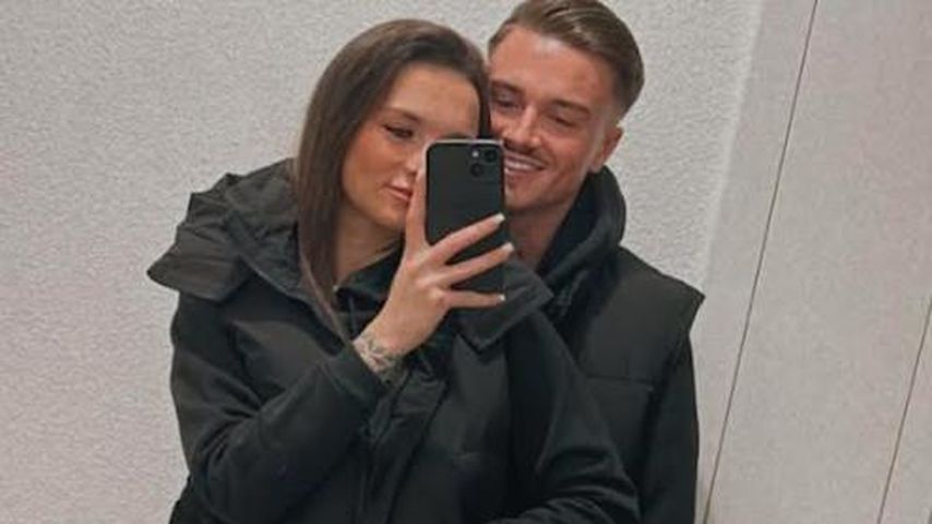 "Love Fool"-Laura und Artur, TV-Kandidaten