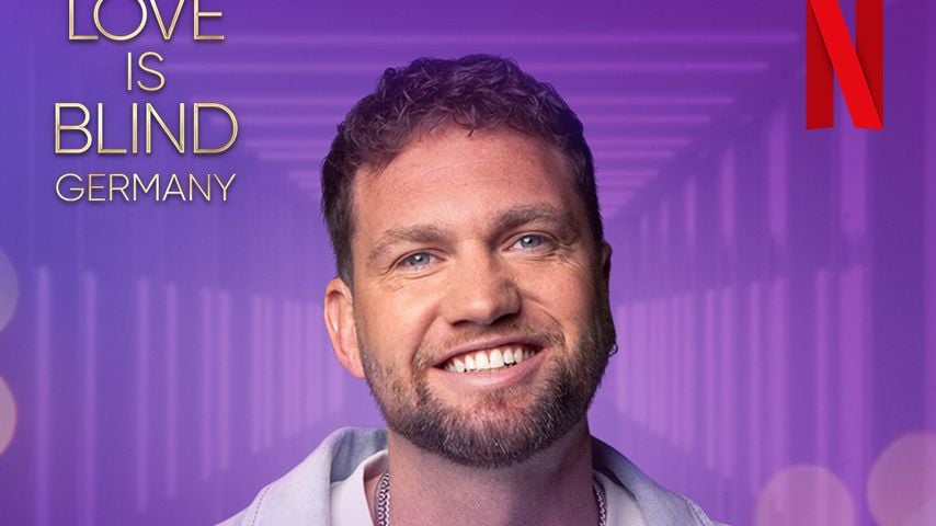 "Love is Blind: Germany"-Kandidat Konsti