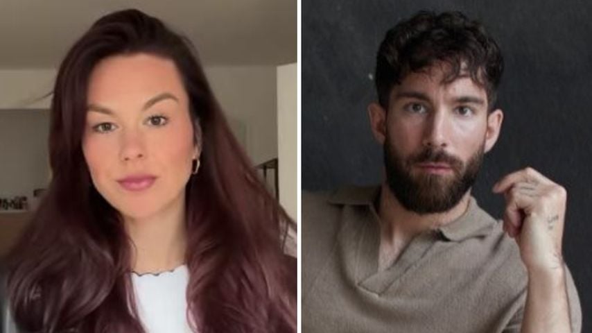 Bitter: "Love Is Blind: Germany"-Jen rechnet mit Marcel ab