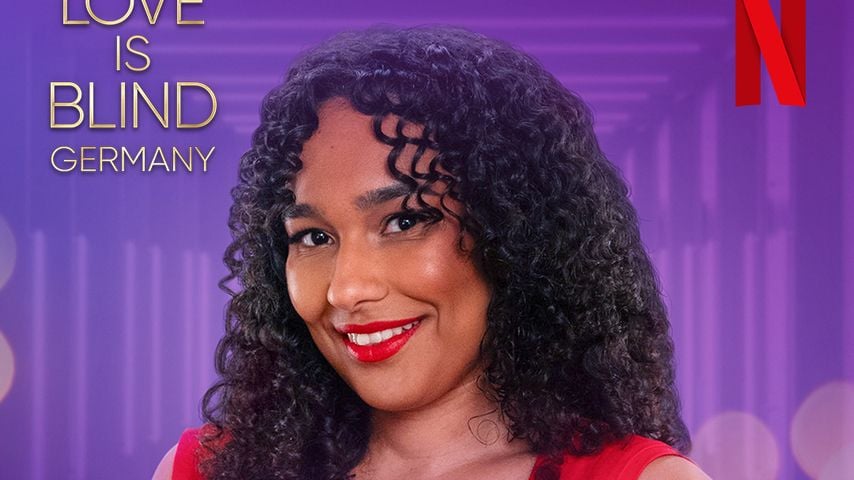 "Love is Blind: Germany"-Kandidatin Josy