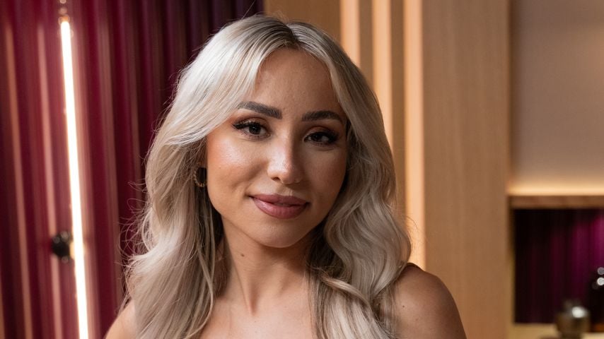 "Love Is Blind: Germany"-Kandidatin Yasmin