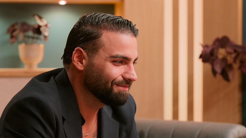 Tolga, "Love Is Blind: Germany"-Kandidat 2025