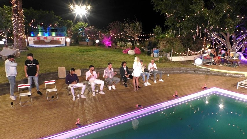 "Love Island" 2022