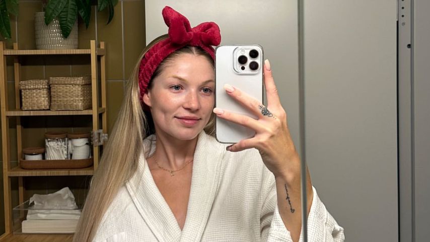 "Love Island"-Alessa, 2023