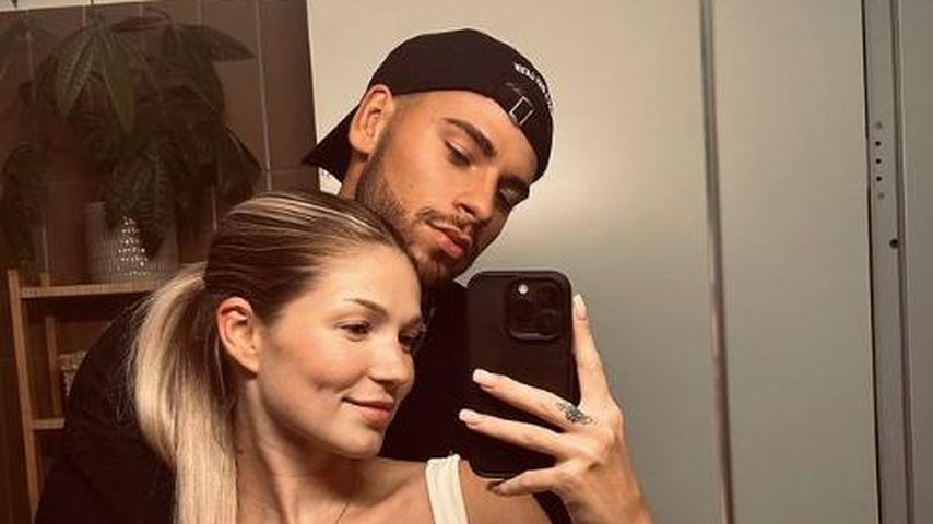 "Love Island"-Alessa und Fabi, 2023