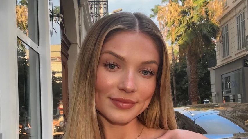 Nicht Fabi! Mit diesem "Love Island"-Boy hat Alessa Kontakt!