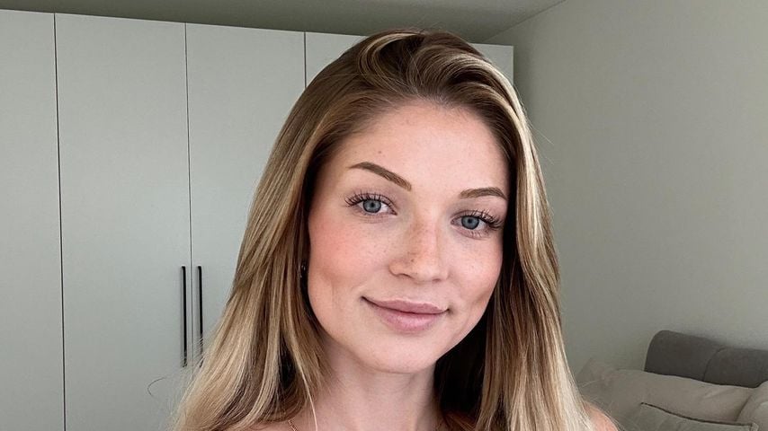 "Love Island"-Alessandra lernt gerade neuen Mann kennen!