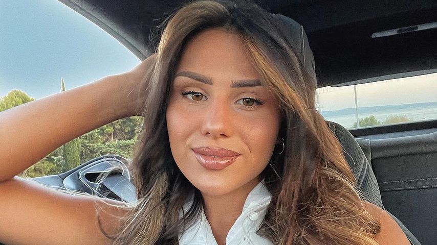 Kaum in Show gezeigt: "Love Island"-Angelina juckt es nicht