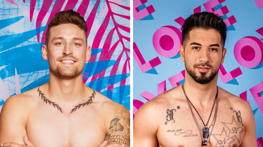 Drama à la Jannik? "Love Island"-Bucci steht zwischen Ladys
