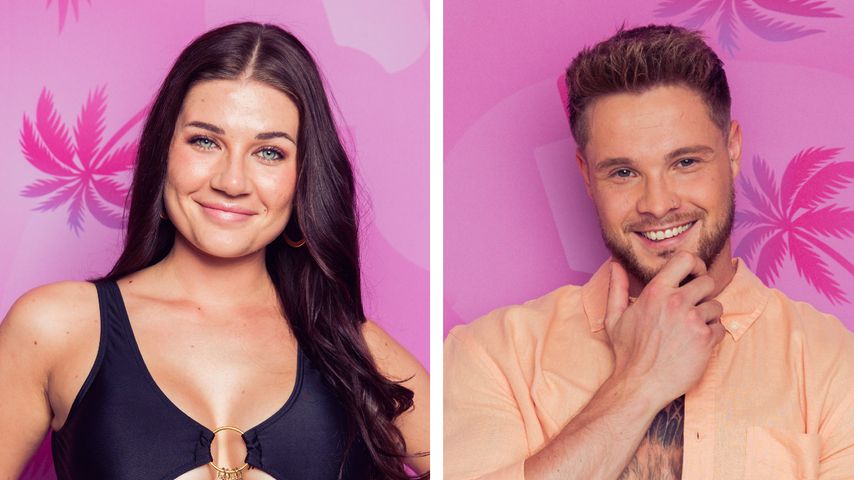 Bald ein Couple? "Love Island"-Celine & Daniel treffen sich!