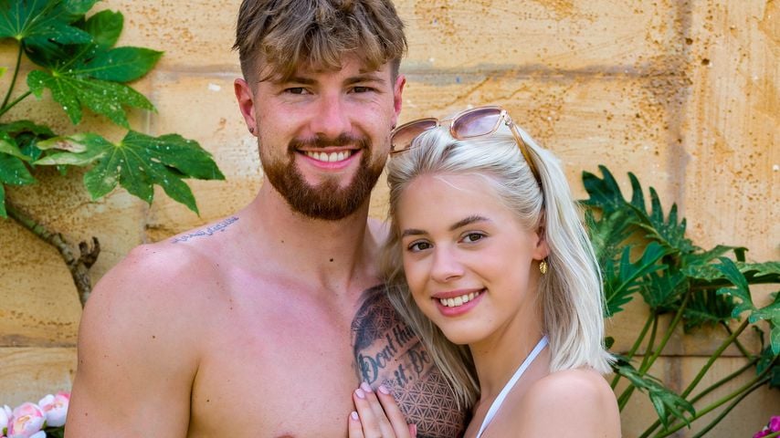 "Love Island"-Domenik gibt Lisa Korb: Netz steht hinter ihr