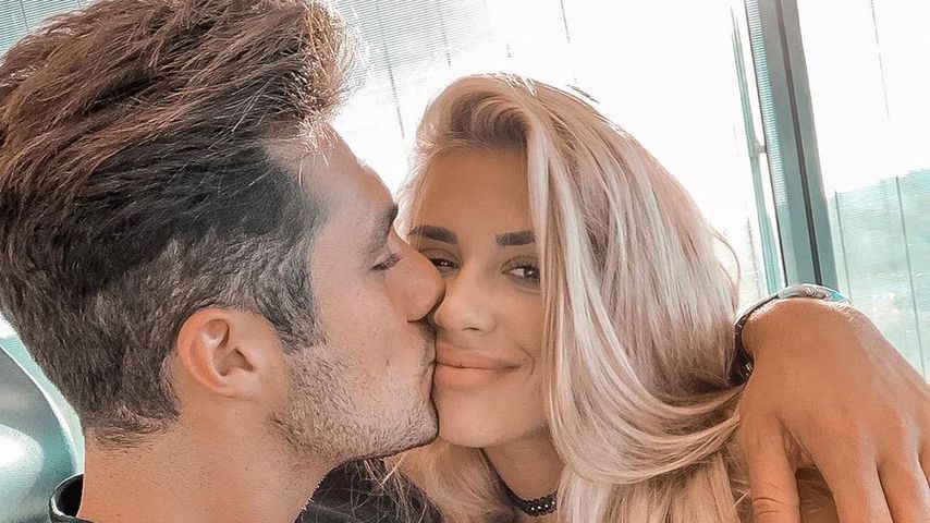 "Love Island"-Danilo und Dijana