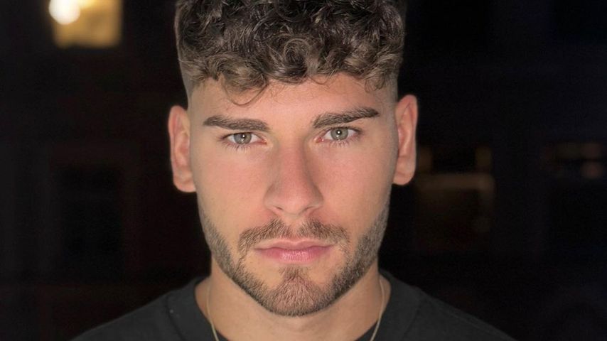 Fabi, "Love Island"-Teilnehmer