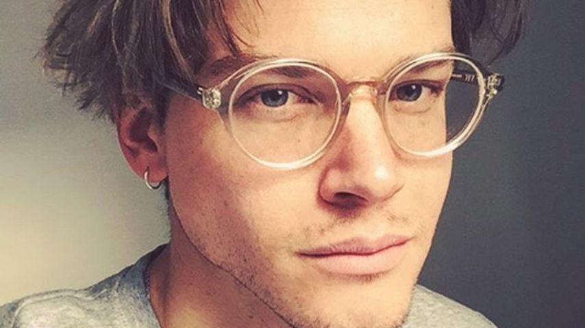 "Love Island"-Gewinner Sidney lässt sich die Augen lasern