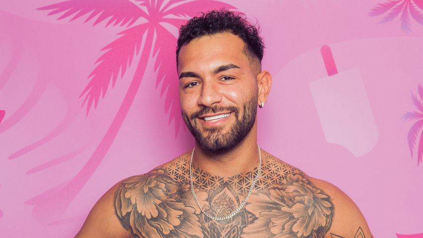 Deniz, "Love Island"-Granate 2023