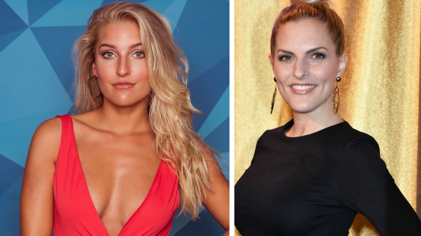 "Love Island"-Sandra sieht aus wie No-Angels-Star Sandy