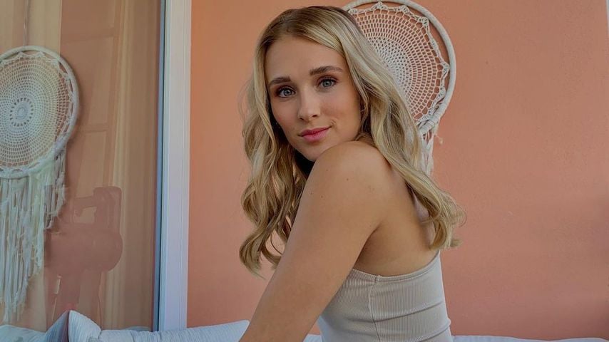 "Love Island"-Greta im August 2021