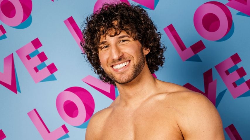 Zuschauerliebling: Will "Love Island"-Adriano wieder ins TV?