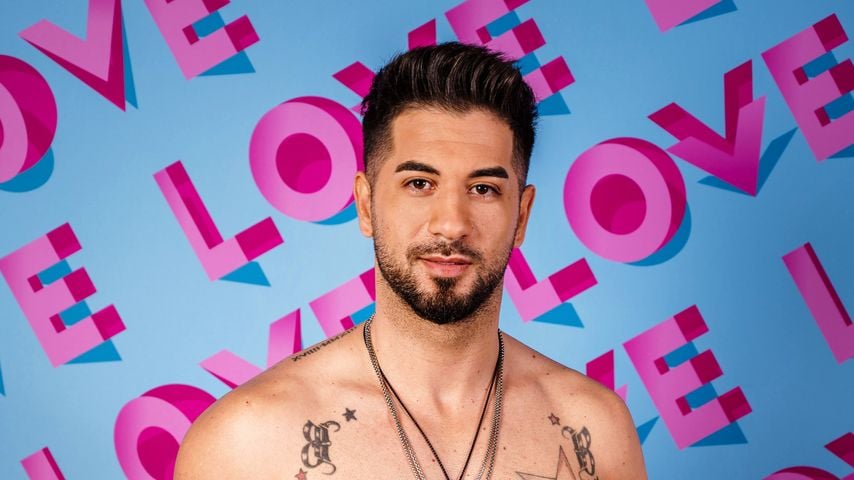 Laut Bucci gab es keinen gecutteten "Love Island"-Ausraster