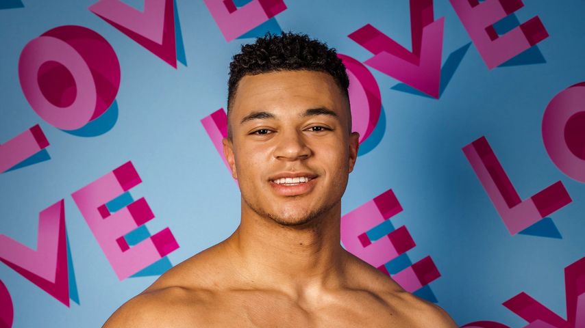 “Geschockt”: “Love Island”-Mahdi rechnete nicht mit Exit