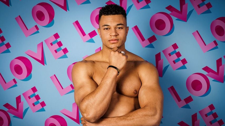 Mahdi, "Love Island"-Kandidat 2022