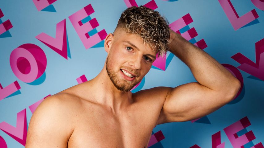 Mark Bruns, "Love Island"-Kandidat 2022