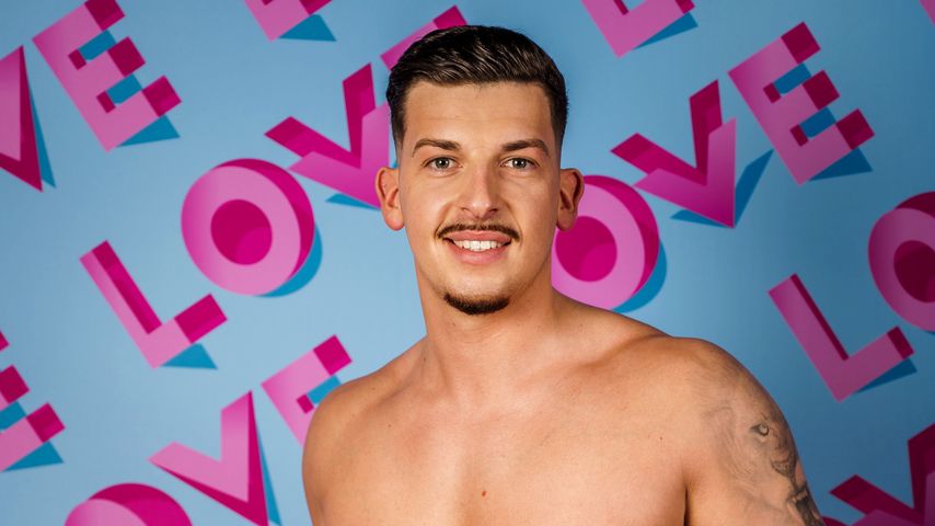 Nico, "Love Island"-Kandidat 2022