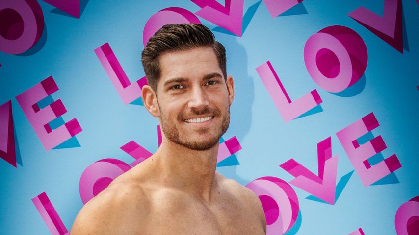 Tom Szymanski, "Love Island"-Kandidat 2022
