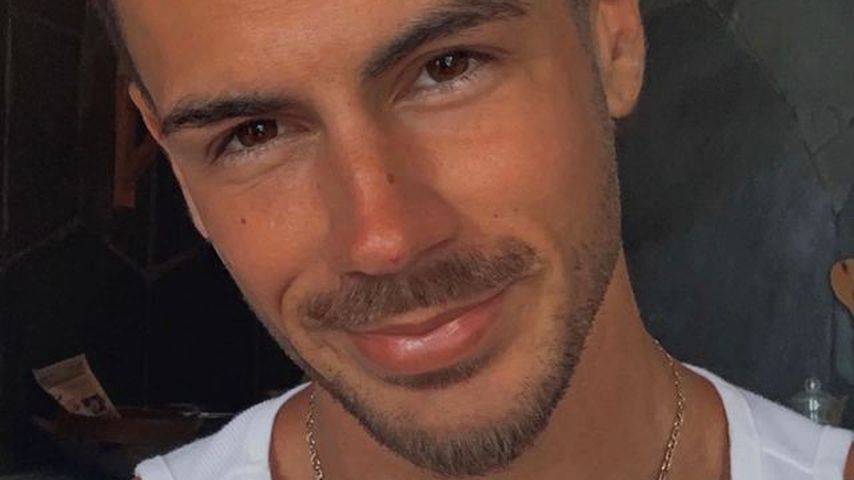 Adriano Monaco, "Love Island"-Kandidat 2021