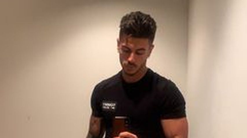 Adriano Monaco, "Love Island"-Kandidat 2021