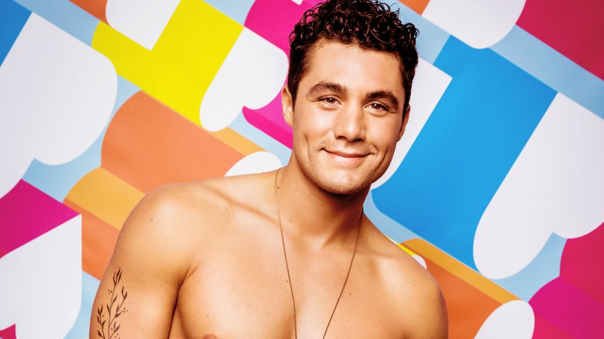 Danilo, "Love Island"-Kandidat 2019