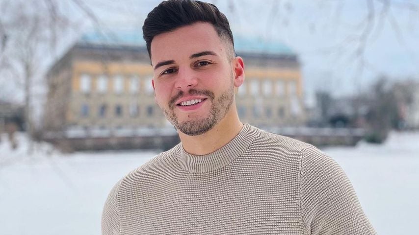 "Love Island"-Kandidat Dennis