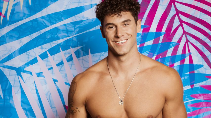 "Love Island"-Kandidat Dennis