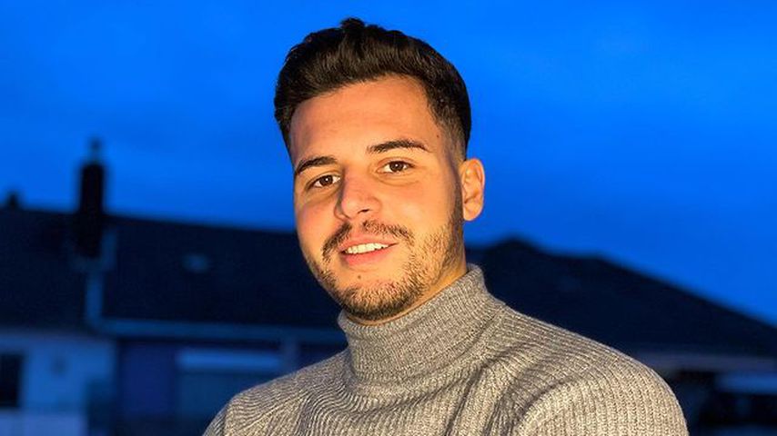 Dennis, "Love Island"-Kandidat 2021
