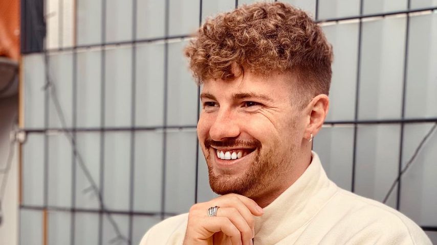 Ex-"Love Island"-Kandidat Domenik Forster