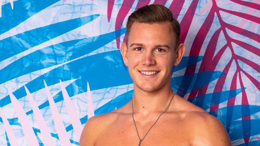 "Love Island"-Kandidat Dominik