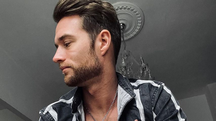 "Love Island"-Kandidat Florian Szupories