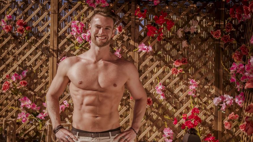 Datingshow-Dreifachpleite: "Love Island"-Florian verflucht?